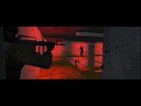 The Crimson Silence - Screenshots