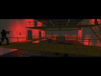 The Crimson Silence - Screenshots