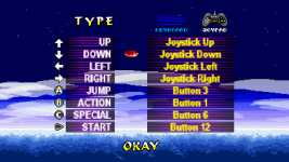 Control Settings