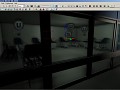 Developing 3:00am in UDK. WIP