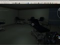 Developing 3:00am in UDK. WIP
