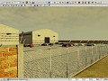 Developing 3:00am in UDK. WIP