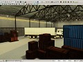 Developing 3:00am in UDK. WIP