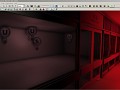 Developing 3:00am in UDK. WIP