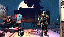 Cloudbuilt Screenshot: April Batch