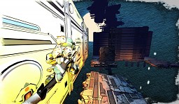 Cloudbuilt Screenshot: April Batch