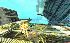 Cloudbuilt Screenshot: April Batch