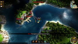 Windward Beta