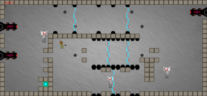 Veltron's Revenge