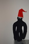 Midnight Man doll :)