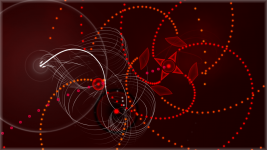 Scarlet Pirouette - Stage 5