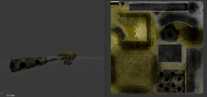Images of the 3D Models