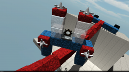 Axle Rope