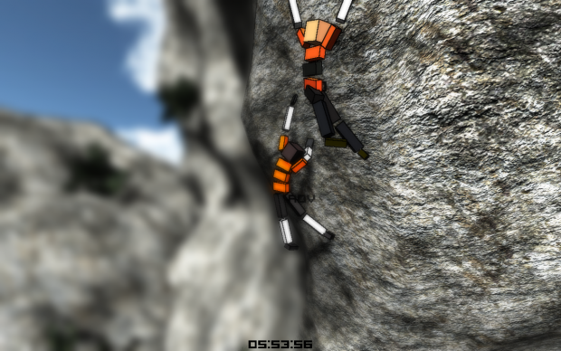 Menu and multiplayer improvements