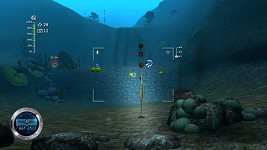 Reef Shot screenshots
