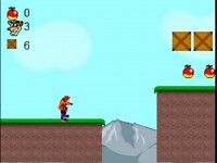 Crash Bandicoot 2D Version 1.0