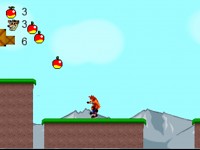 Crash Bandicoot 2D Version 1.0