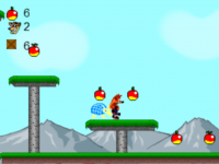 Crash Bandicoot 2D Version 1.0