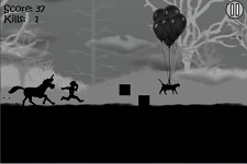 Fred the killer unicorn Screen shots