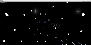 Alpha Screenshots