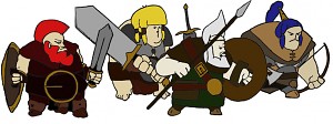 GroupCartoony