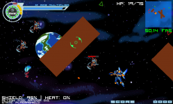GEARBEASTS: Dogfights / v0.4a