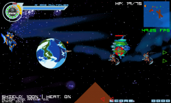 GEARBEASTS: Dogfights / v0.4a