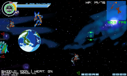 GEARBEASTS: Dogfights / v0.4a
