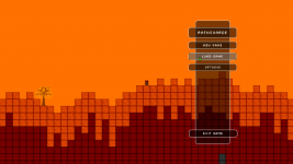 Rathguarde - Alpha 5: GUI Stuff