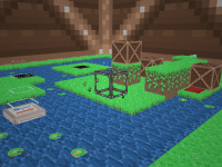 New Screens