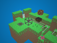 New Screens