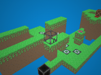 New Screens