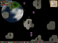 Planetary orbit? Really!