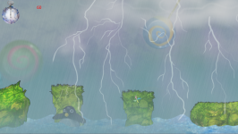 Level1 part 2 In-Game
