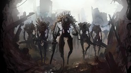 Cravers - Invasion