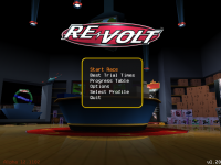 Re-Volt Mac