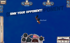Battle Fleet Screenshots