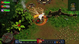 Pre-Alpha Coop Gameplay 2