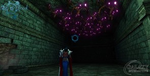 Beware the Scourge