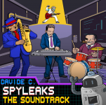 Spyleaks OST FREE download
