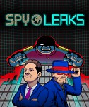Spyleaks: the Xblig cover of the game