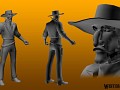Western Saloon