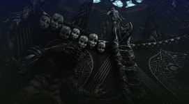 They're watching you
