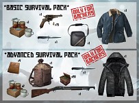 Only for backers 2