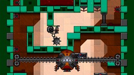 Summer Gauntlet Screenshots
