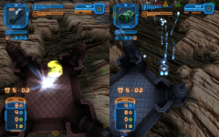 Splitscreen showcase