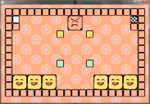 Timer and Emotes