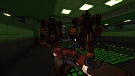 Wrack Screenshots