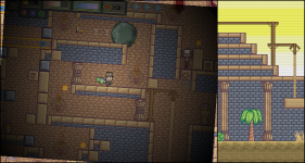 Lvl 1, stage 4