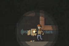 Game screenshots